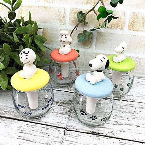 Amazon.co.jp: EANUTS SNOOPY アロマディフューザー アロマ インテリア