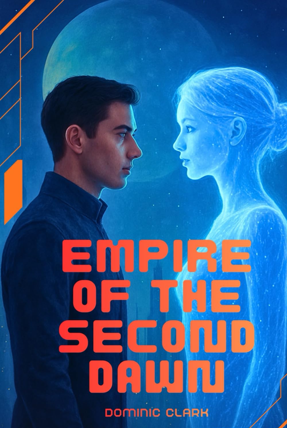 Empire of the Second Dawn