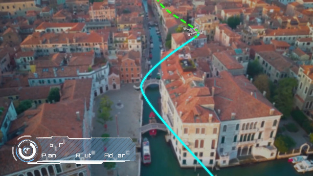 Eanling HS140 Drohne mit Kamera 1080P HD für Anfänger,RC Quadrocopter ferngesteuert mit FPV Live Übertragung,Lange… – Bild 8