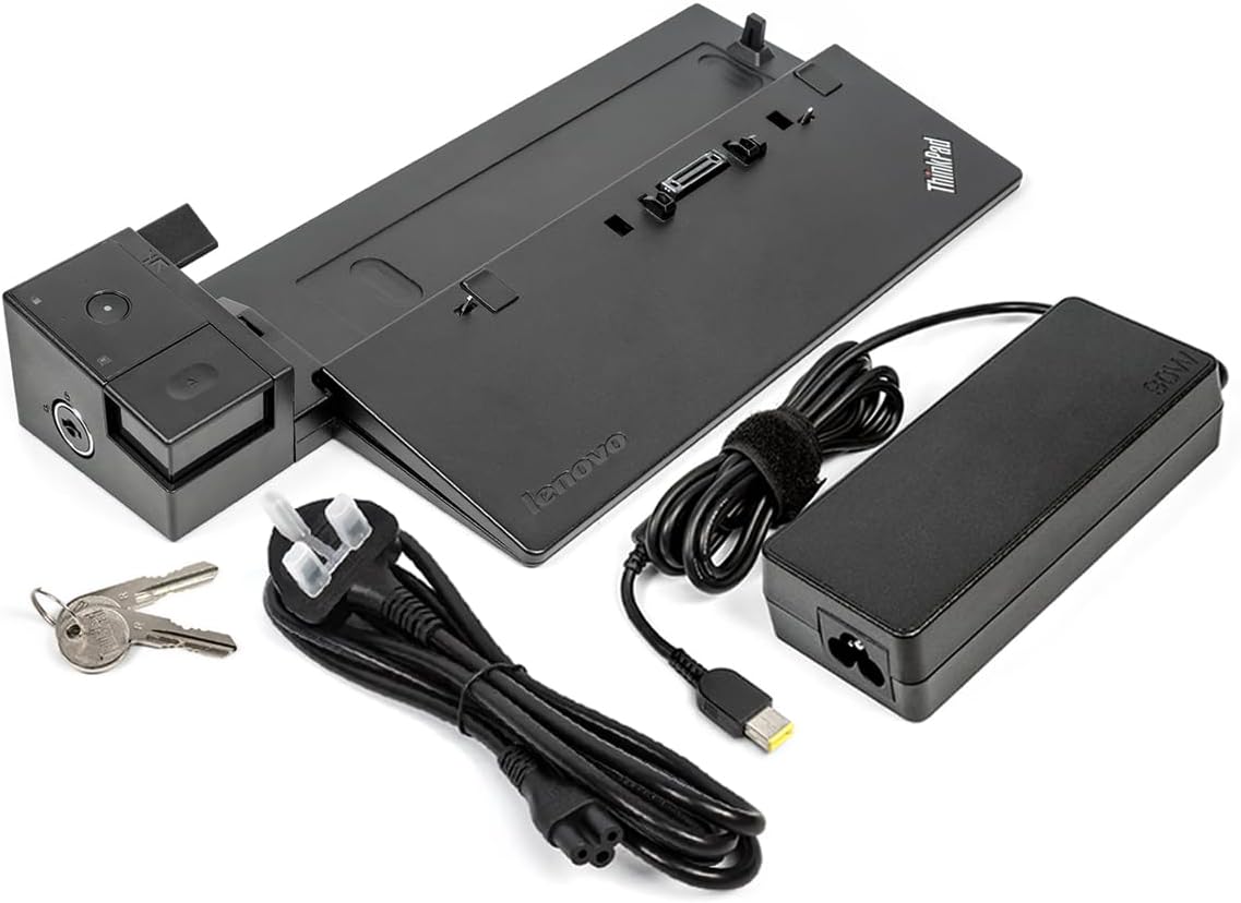 Perfect Case MaryCom Lenovo ThinkPad Ultra Dock for ThinkPad T440 T450 ...
