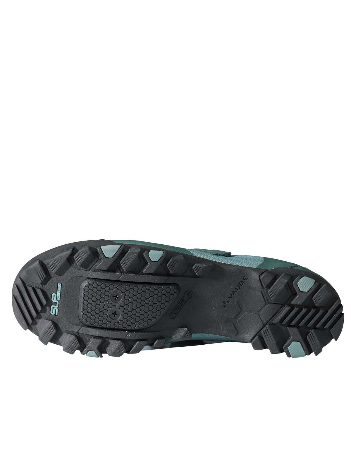 VAUDE Zapatillas de Ciclismo Mujer Tvl Pavei