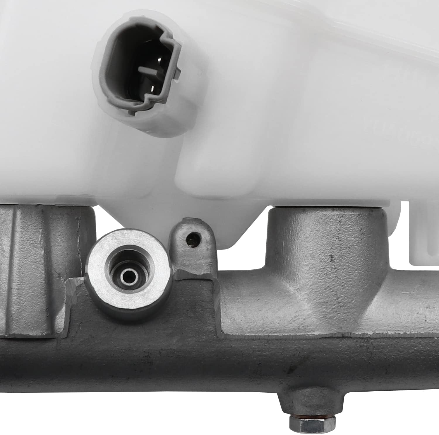 Beck/Arnley 072-9572 Brake Master Cylinder For 2003-2008 Toyota Corolla
