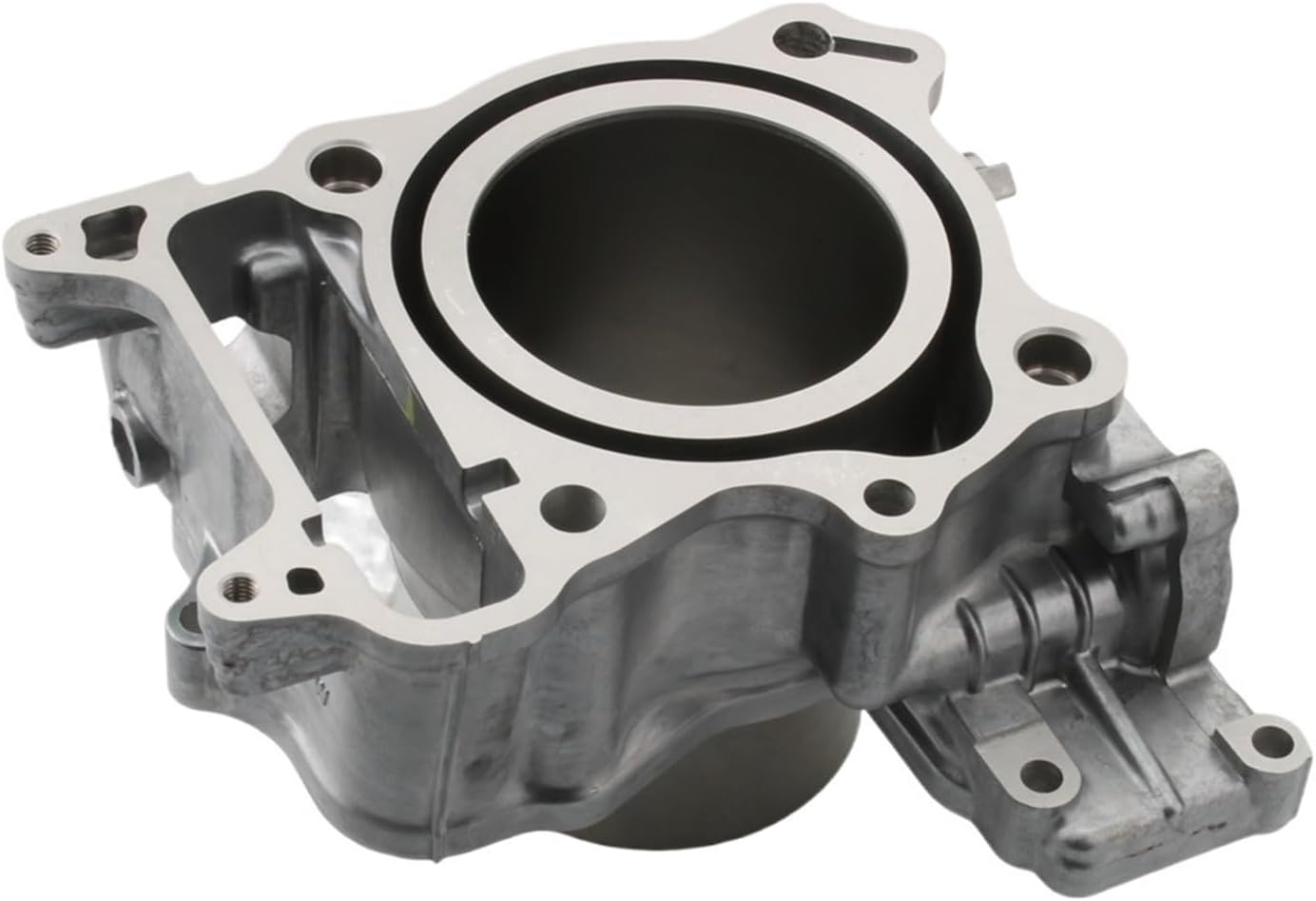 Scooter 300cc Cylinder Block Kit For SH300 SH 300i 2007- NF02 12100-KT/W-901 Engine