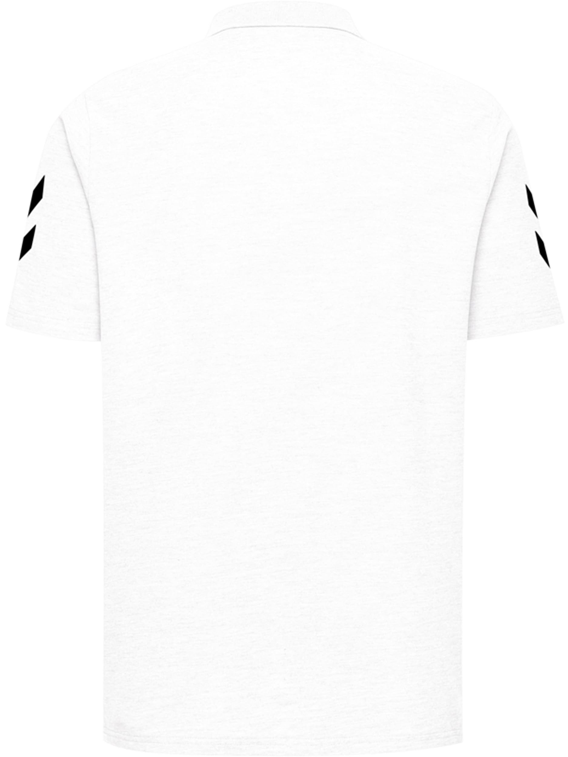 hummel Hmlgo Kids Cotton Polo Chemise Enfant