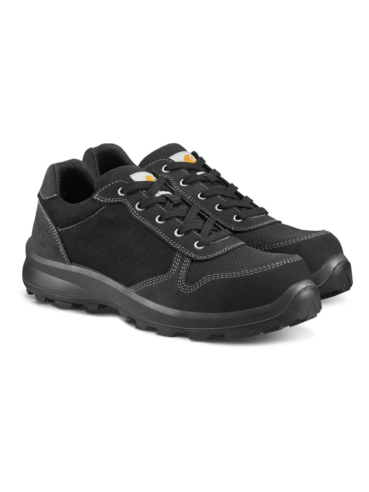 Carhartt Sicherheitsschuh Michigan Sneaker