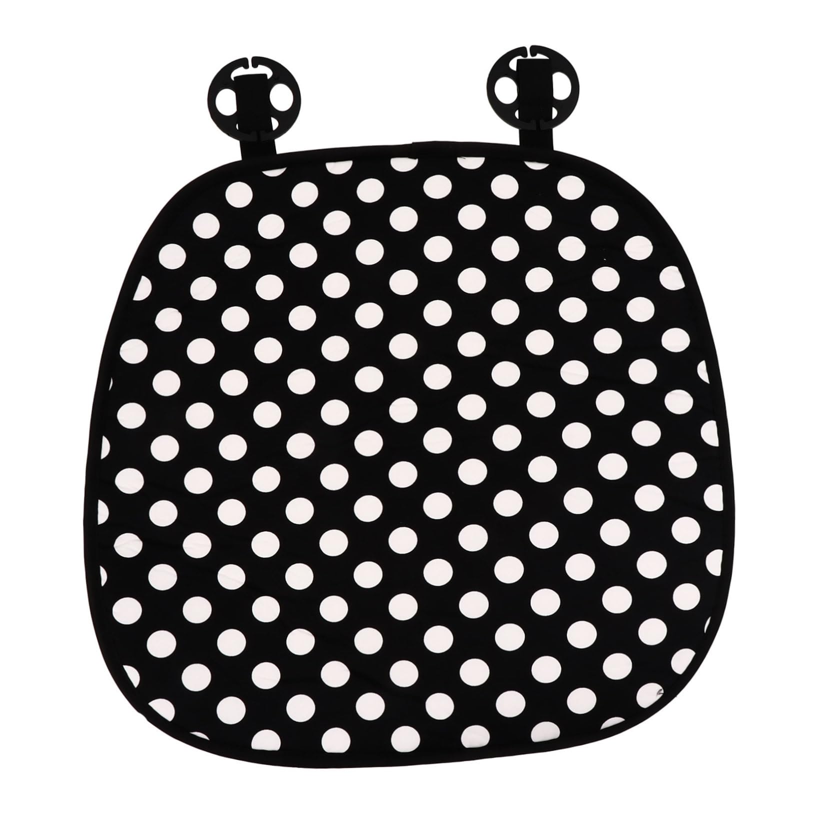 HAWILLOSCH 1pc Anti-Slip Car Seat Pad Breathable Non-Slip Car Cushion for Front Row