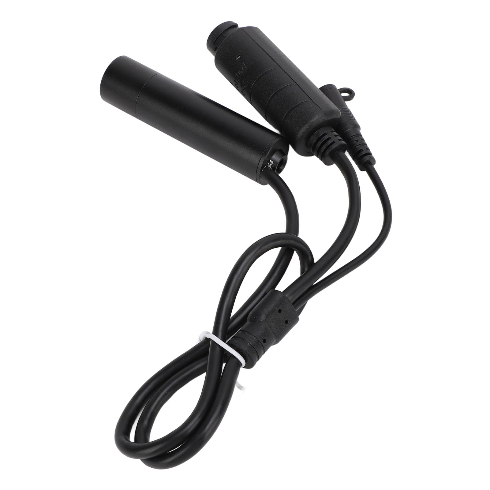 Tonysa Mała kamera sieciowa PoE 1080P Mini przewodowa kamera monitorująca, zdalna aplikacja do monitorowania wykrywania ruchu IP66 Kamera bezpieczeństwa CCTV do wnętrz i