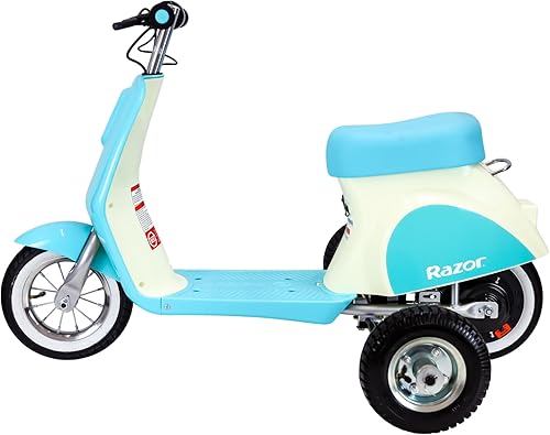 Vista 20 de Hardline Products Ruedas USA para ruedas de entrenamiento Tots para Razor Pocket Mod Scooter - 1802-UT-H-Pocket