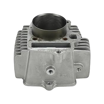 Amazon | 56.5mm ピストン & リング シリンダー ボディ キット