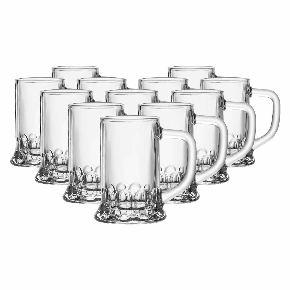 Ritzenhoff & Breker Seppl - Set di 12 bicchieri da liquore da 40 ml