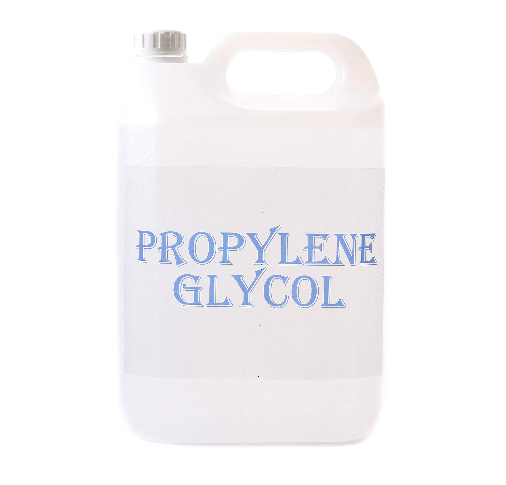 Propylène glycol liquide 5Kg pour stabiliser l'humidité de vos compositions