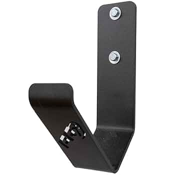 Battle Ropes For Home Gym Battle Rope Wall Mount Kit, Heavy Duty Rope Hook, Battle Rope Storage Rack, Gym Wall Mount Hook, Training Rings Storage Hook, Space Saving Gym Hook Anchor Ideas