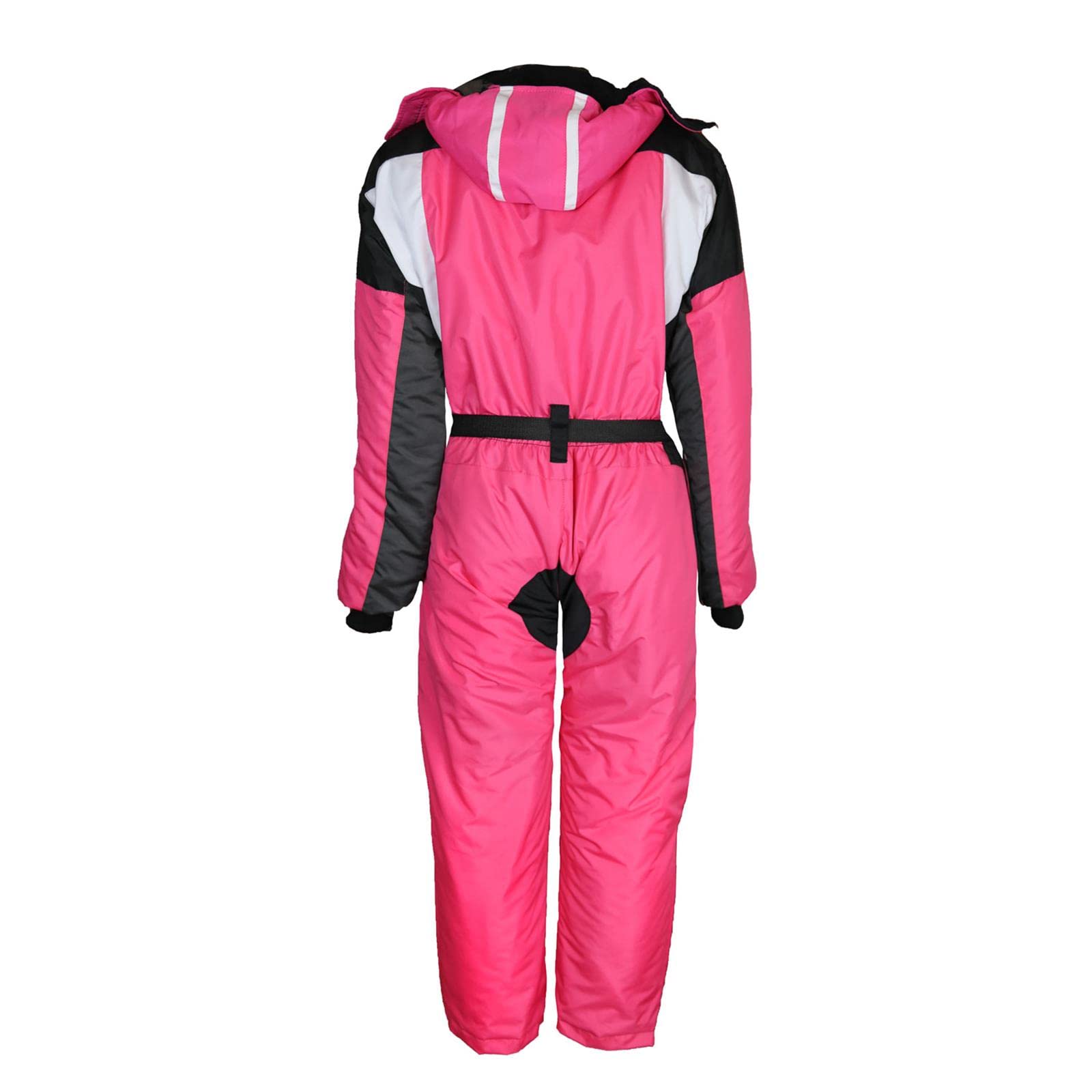 Schneeanzug Chris Kinder Skianzug Winteranzug Schneeoverall