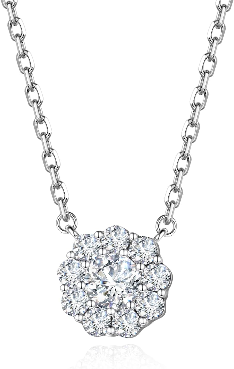 FOREVERMARK ダイヤ k18 PG ギャランティ付き リング9.5号 ジュエリー