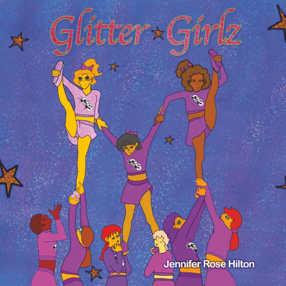 Glitter Girlz
