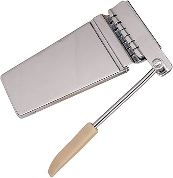 Amazon | sharprepublic トレモロブリッジ テールピース LP SG