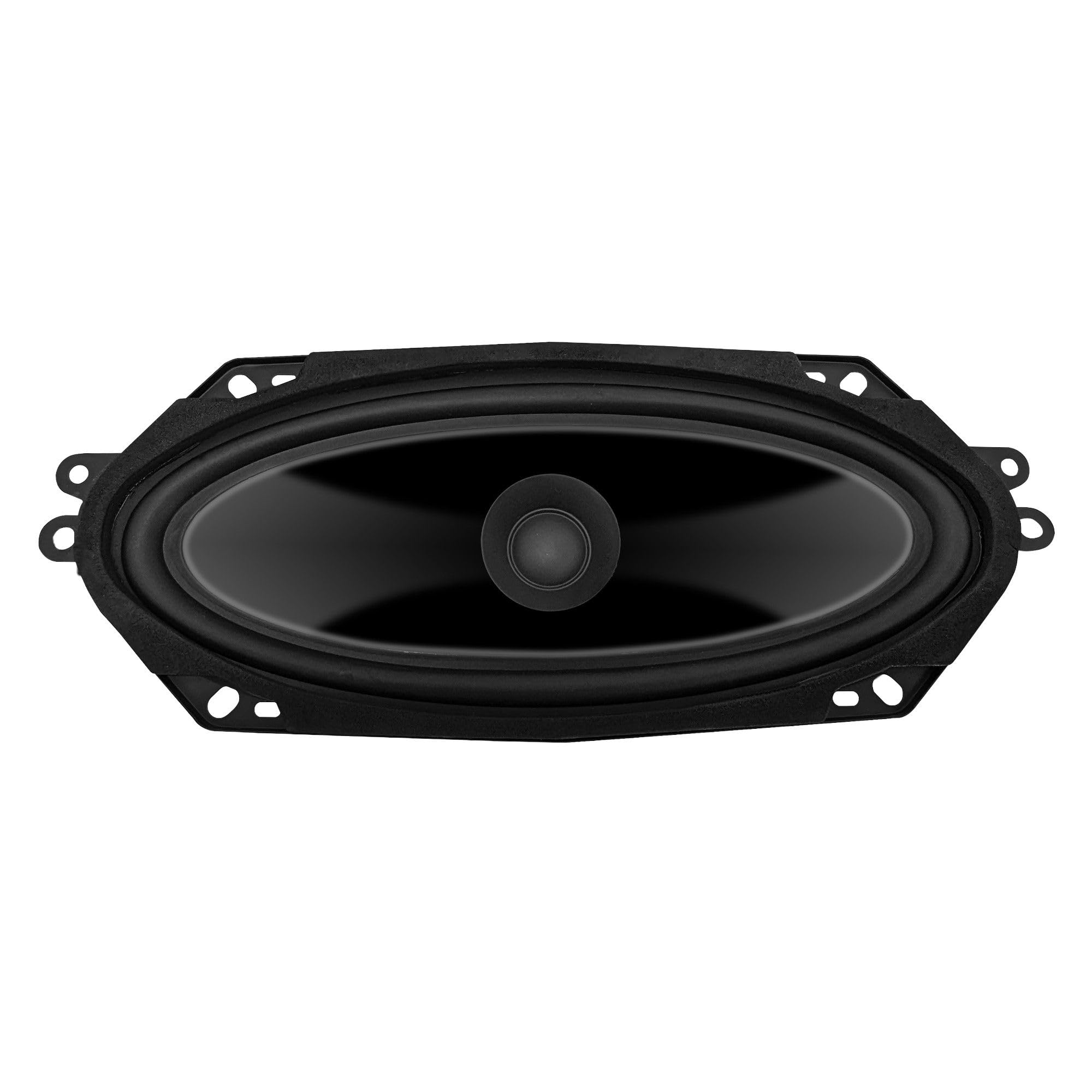 PROSONIC SH-10-4 10インチウーファー 2個セット PROSONIC SH-10-4 10