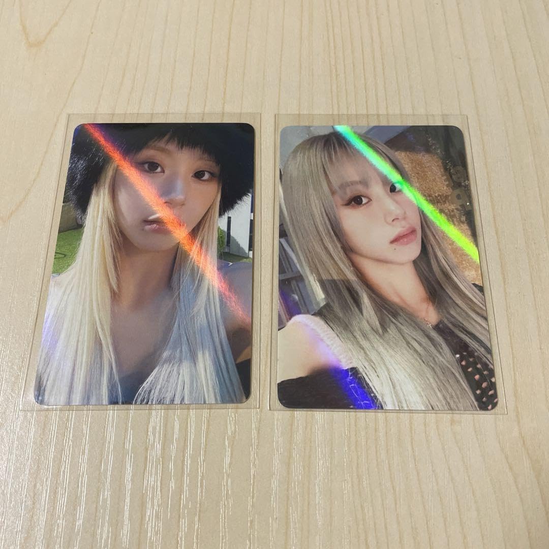 redy to be withmuu 購入者特典　ジョンヨン　チェキ TWICE ジョンヨン トレカ strategy withmuu - メルカリ