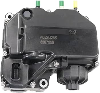 Amazon.com: 4387658 A052U285 0444042136 Urea Pump Assy