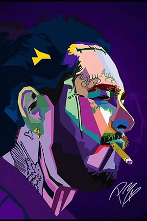 Awesome Post Malone Art Signature: Awesome Post Malone Art Signature