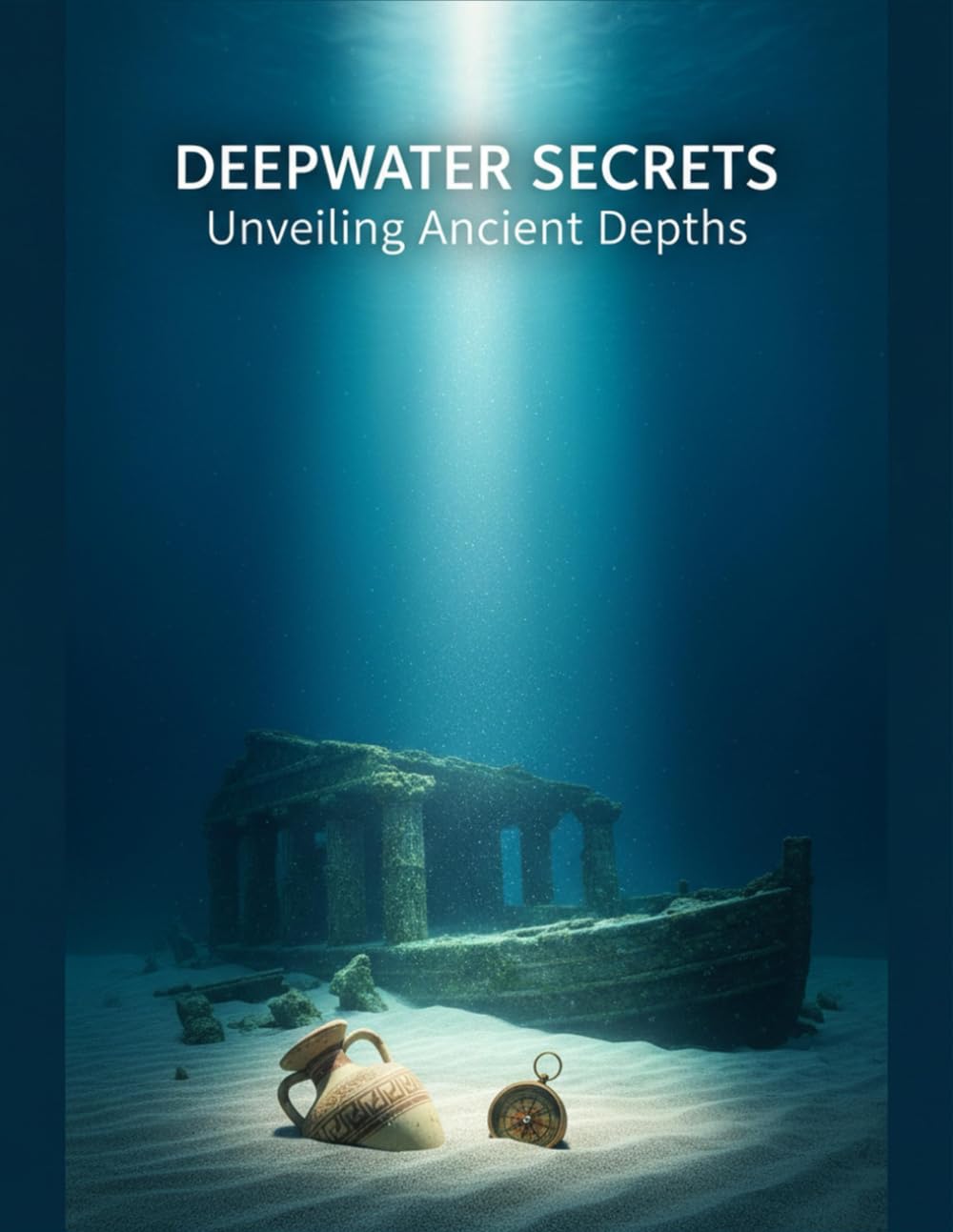 Deepwater Secrets: Unveiling Ancient Depths