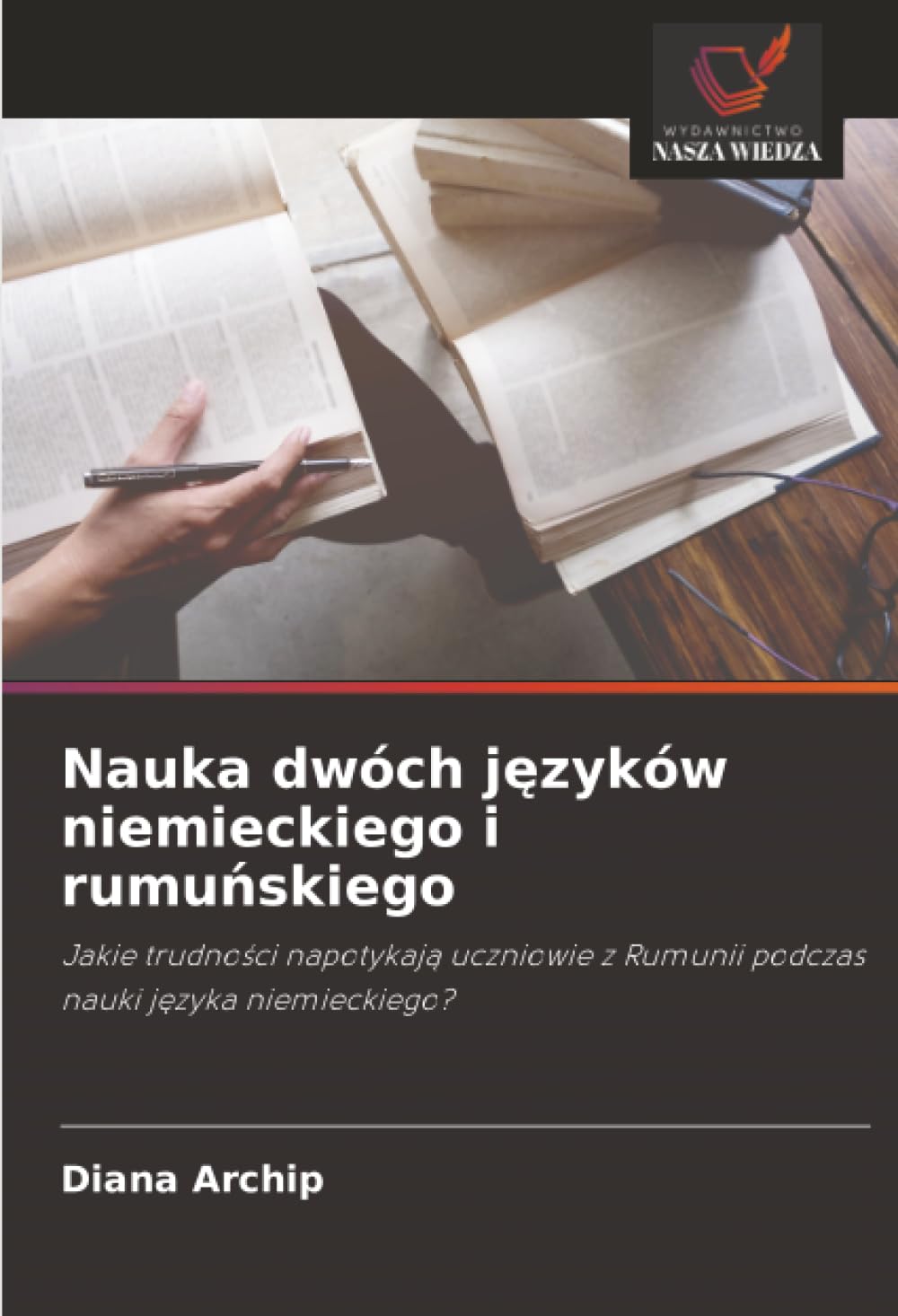 Nauka dwóch języków niemieckiego i rumuńskiego: Jakie trudności napotykają uczniowie z Rumunii podczas nauki języka niemieckiego?