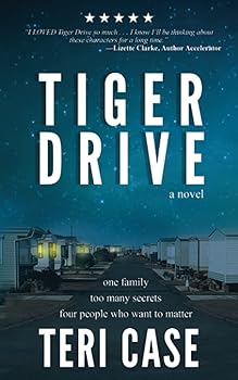 Tiger Drive