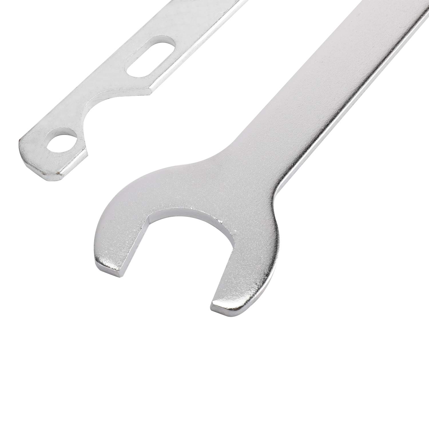 FreeTec 32 mm sprzęgło wentylatora uchwyt klucz płaski pompa wodna uchwyt koła pasowego wentylator klucz