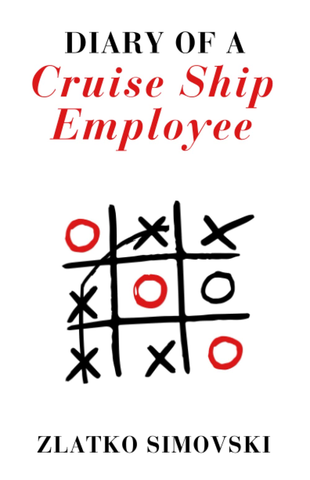Diary of a Cruise Ship Employee