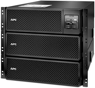 APC Smart-UPS SRT - SRT192RMBP2 - Uninterruptible Power Supply Battery Pack for 8kVA and 10kVA UPS models - RM