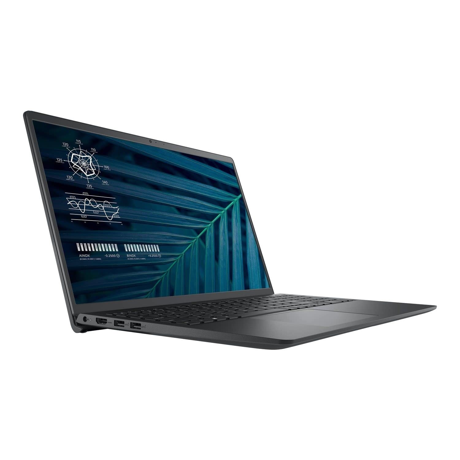 Dell Vostro 3510 15.6 inch FHD Business Laptop, Intel Core i3