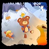 Teddy’s Adventure World