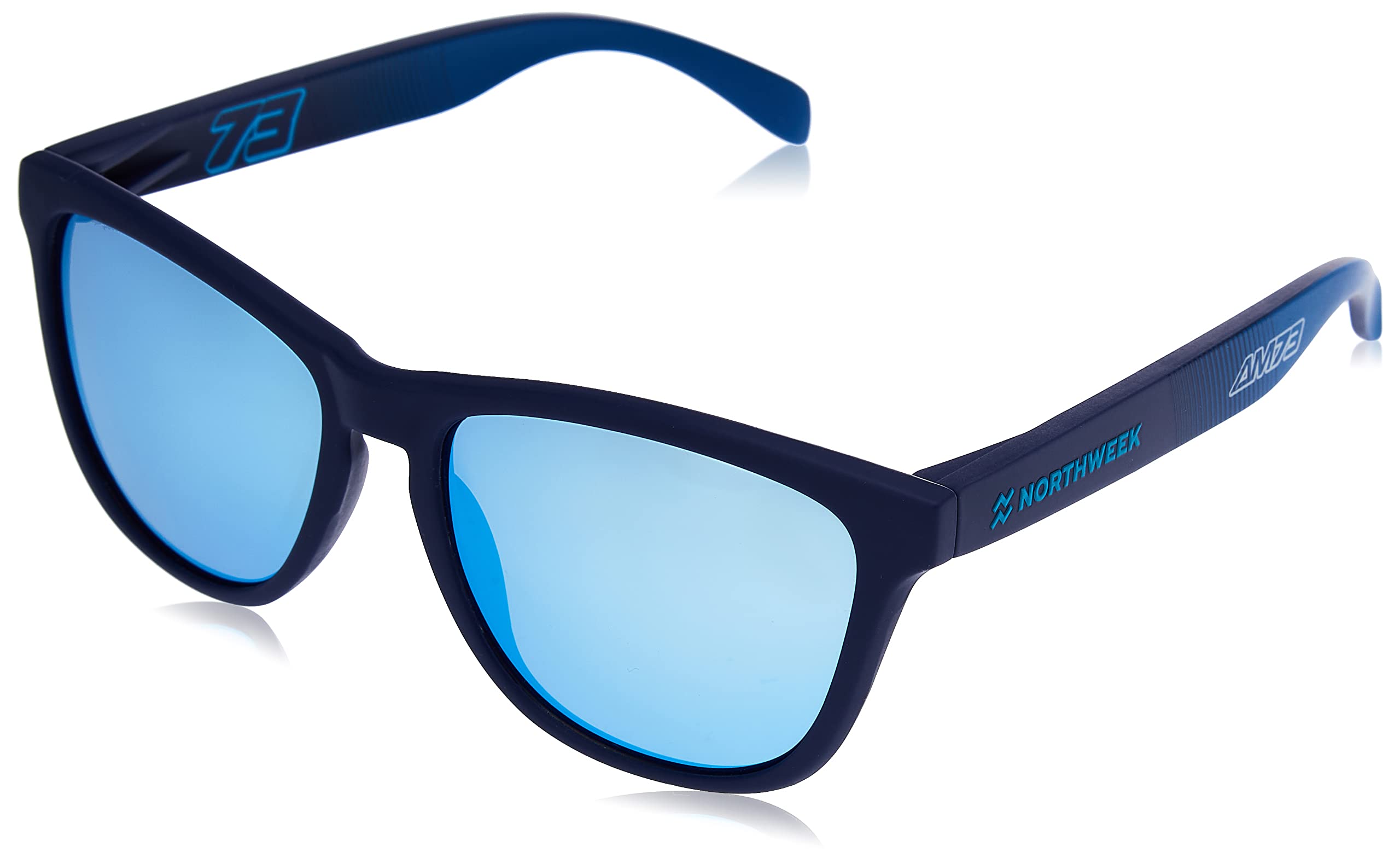 NORTHWEEK Gafas de Sol Polarizadas REGULAR para hombre y mujer