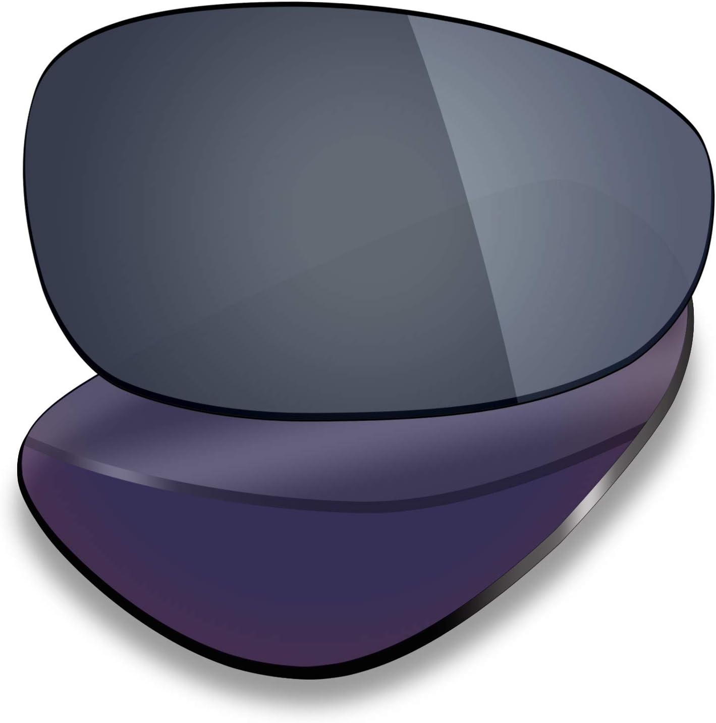 XELD Replacement Lenses for Oakley Juliet - Options