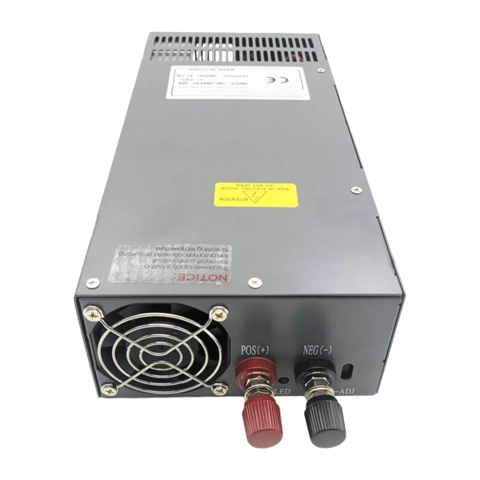 1000W1500W 2000W Commuta la potenza AC DC tensione regolabile(13.5V 1500W 220 V)
