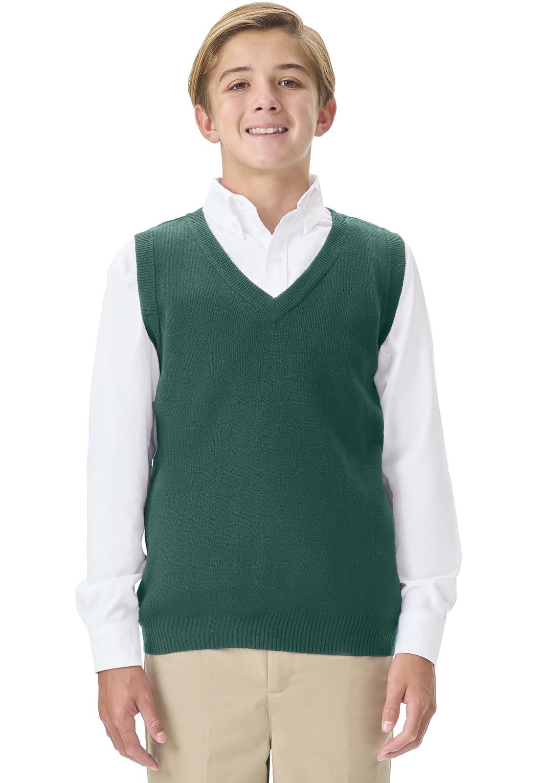 Classroom School Uniforms