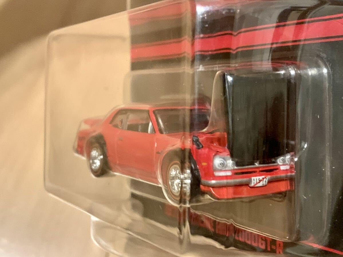 限定品 コンベンション2023 HT 2000GT-R ハコスカ 右2台 左1台 Amazon.co.jp: HW ジャパンコンベンション 2023限定カー 1972