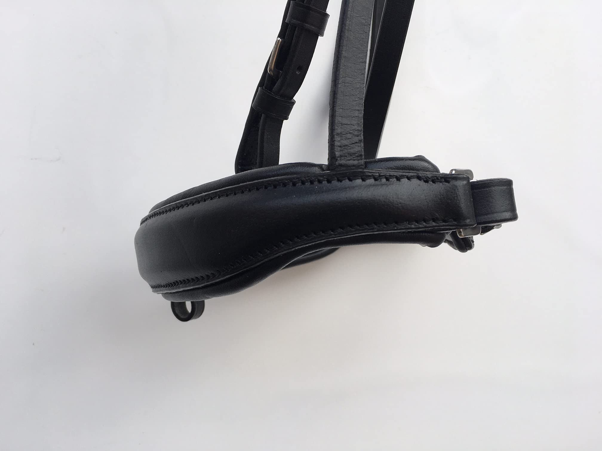 gs- Sports Brida con corte dentado (pony)