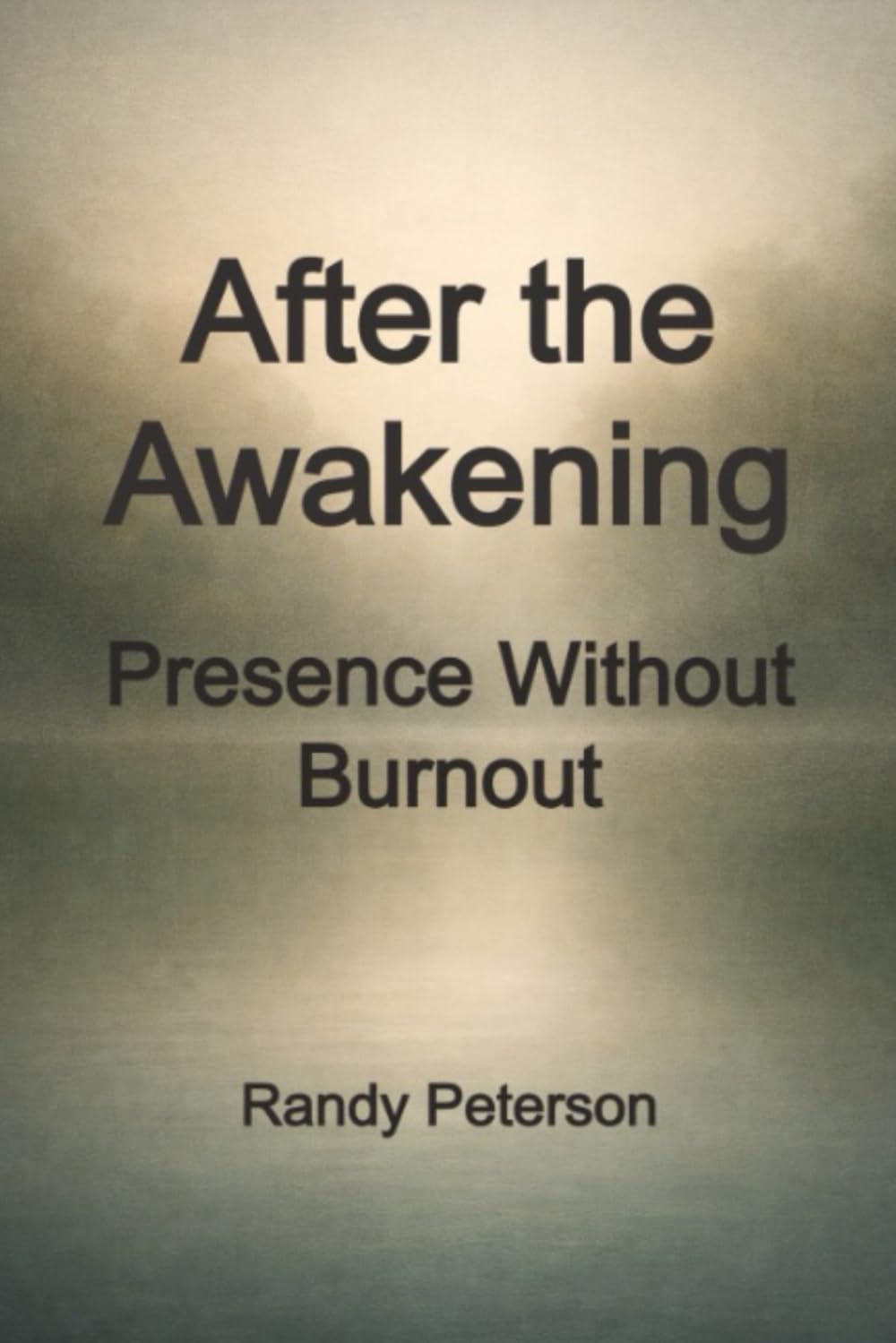 After the Awakening: Living as a Grid Keeper Without Burnout or Losing Yourself