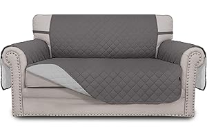 Premium Cover for Love Seat: Ultimate Protection and Comfort