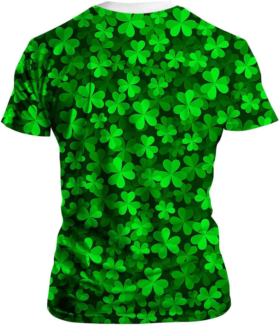 Blissboy Funny Tuxedo Graphic T-Shirt Novelty Short Sleeve Crewneck Shirt - Image 3