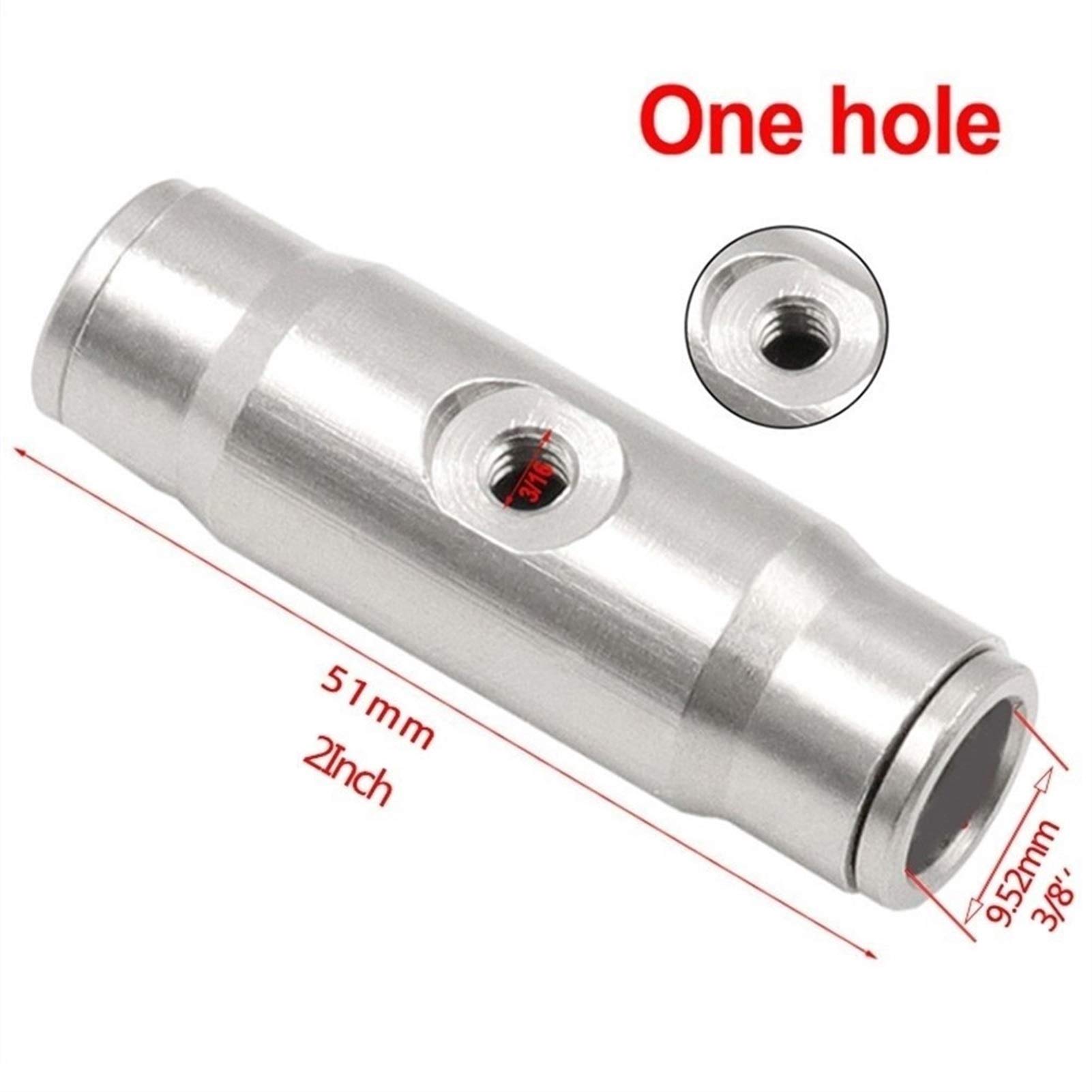 20er-Pack Messing-Düsen für Kühlsysteme im Freien, Niederdruck-Düsen mit 3/8-Zoll-Slip-Lock-T-Stücken, Zerstäubungs-Düsen für Sprühnebel für Garten, Befeuchtung, Staubkontrolle