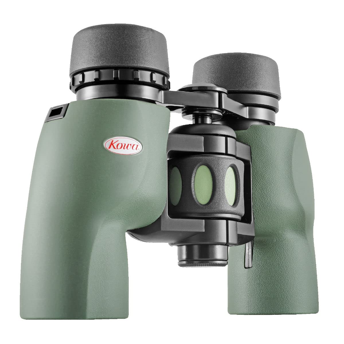値下げ❌ Kowa コーワ 双眼鏡 YF30-6 レッド YFⅡ30-6｜KOWA OPTRONICS公式ショップ