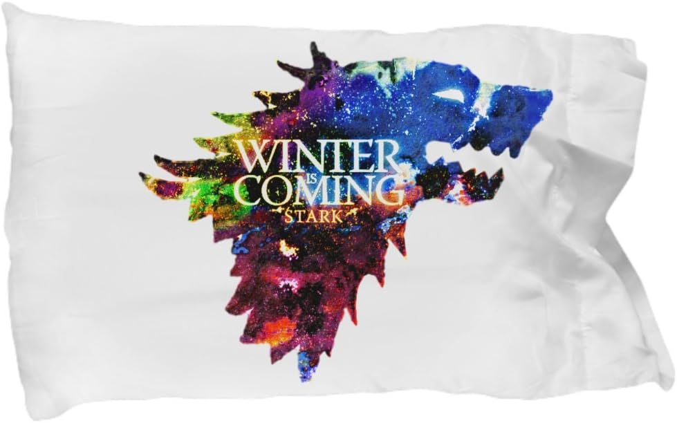 Inspiring Products Game of Thrones Pillow Case GOT Gift