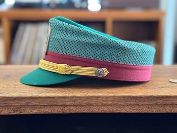 Amazon.co.jp: JRA 場外馬券場WINS 警備員 帽子 日本中央競馬会