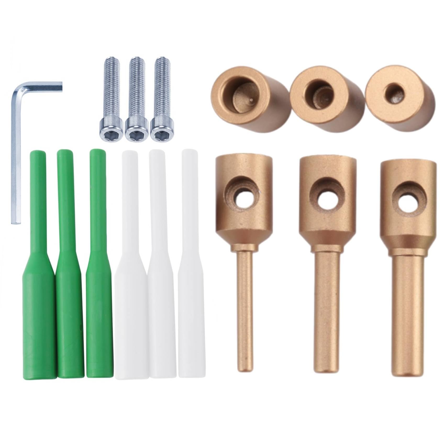 11/7/14 Mm Herramienta de ReparacióN de FontaneríA PPR ReparacióN de PláStico Accesorios de Herramienta de Soldadura de Cabezal de Matriz ReparacióN de TuberíA PPR