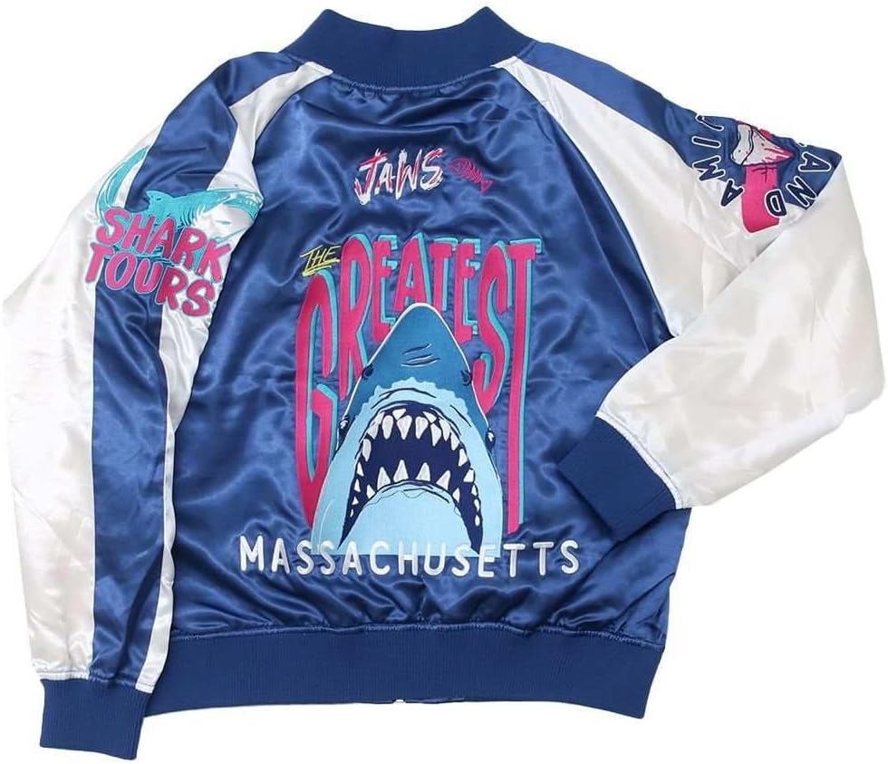 ルイヴィトン エンブロイダードデニムボンバージップアップジャケット