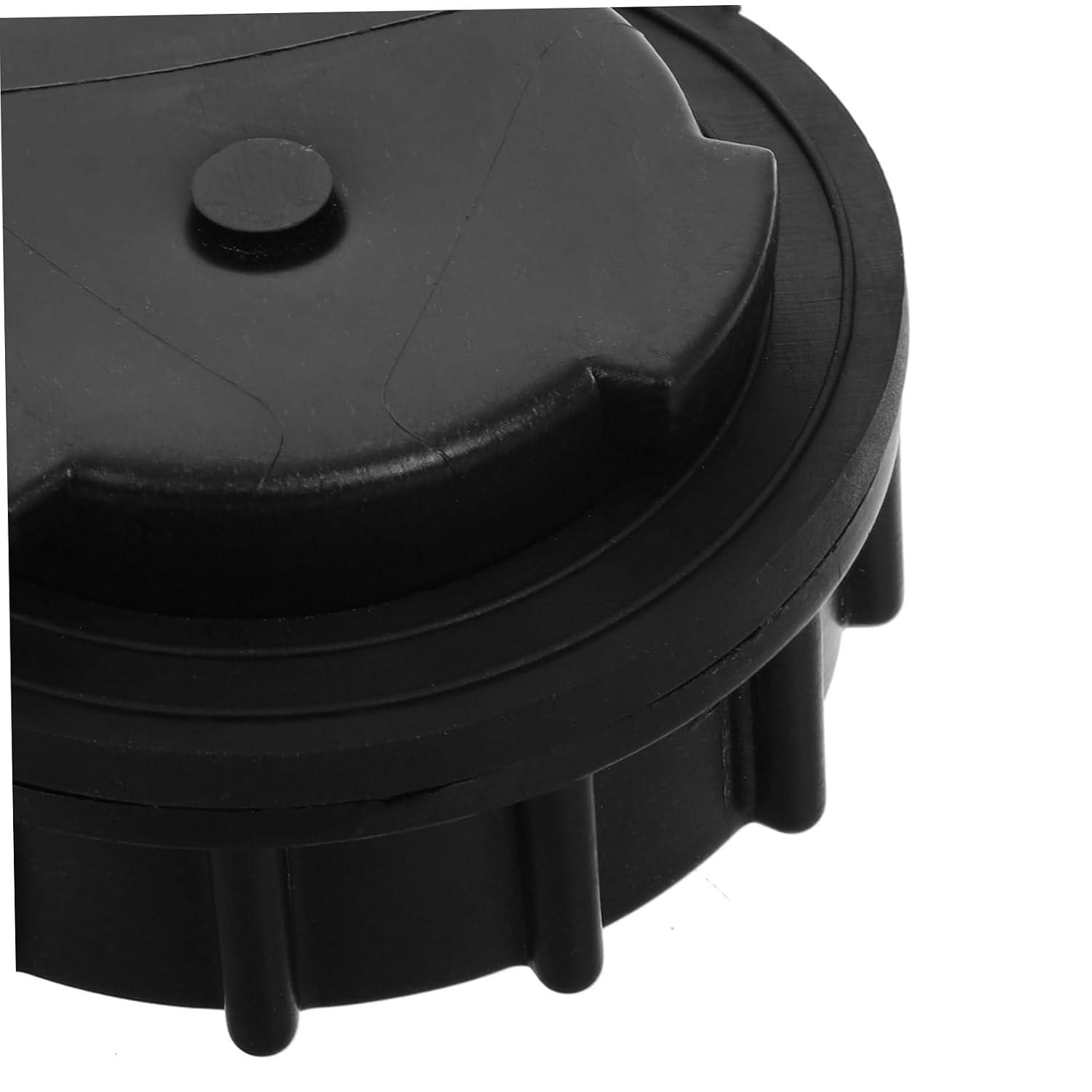 Garbage Disposal Stopper Drain for Outdoor Trash Cans Capacity Leak Prevention for Bottom Drain for Harsh Weather Conditions