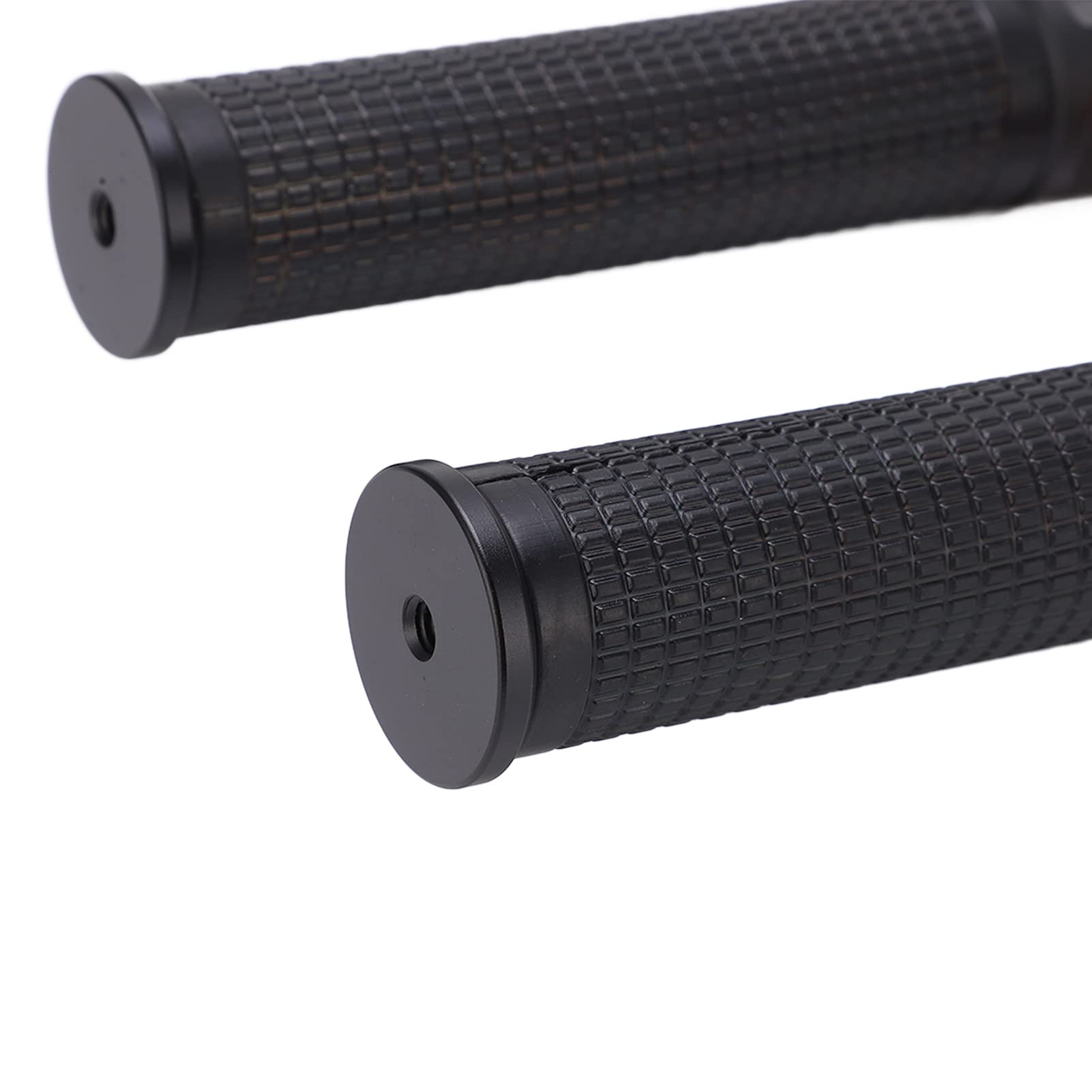 Handle Grip Extend Stand for RSC2 RS2 Camera Stabilizer, Adjustable Angle, 1/4 Inch Screw Hole, Cold Shoe Mount, Multi Angle Shooting, Alloy Rubber Material, Package of 2 H