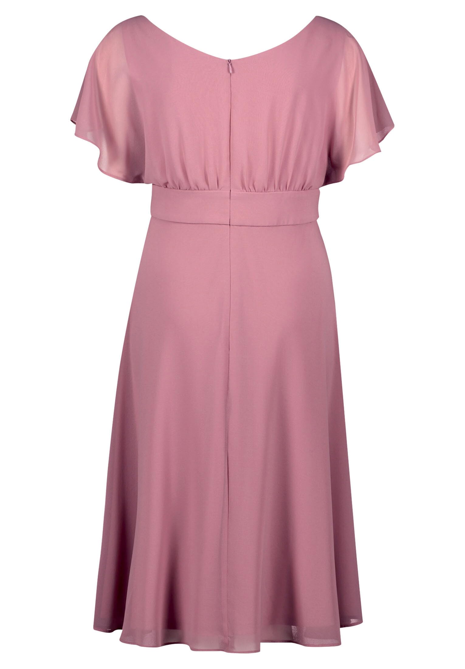 Vera Mont Sukienka damska, DESERT ROSE, 40